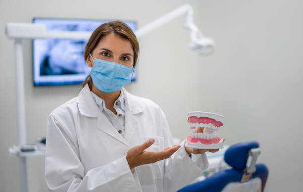 Best Pediatric Emergency Dentist in Fairfield Bay, AR