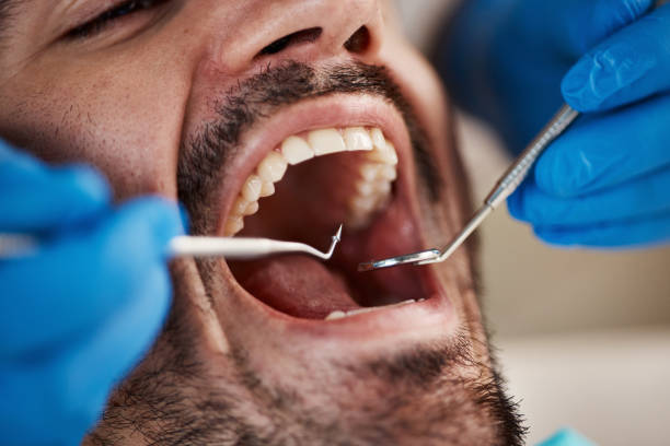 Best Emergency Dental Services for Seniors in Fairfield Bay, AR