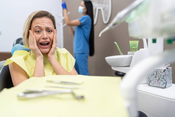 Best Emergency Dentist for Knocked-Out Tooth in Fairfield Bay, AR
