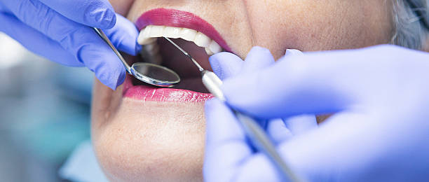  Fairfield Bay, AR Emergency Dentist Pros