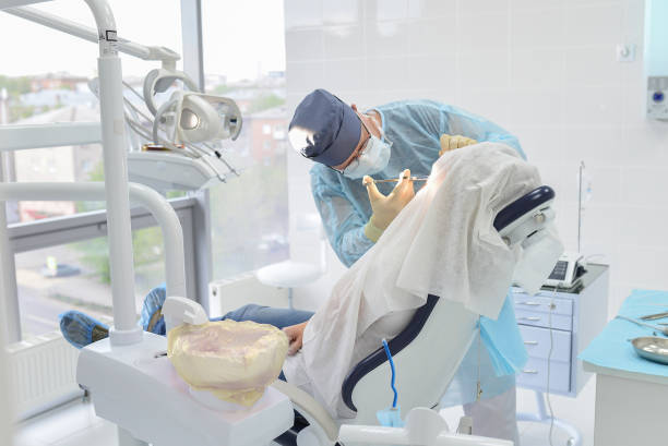 Best Mobile Emergency Dentist in Fairfield Bay, AR